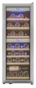 Винный шкаф Coldvine C38-KSF2 фото 3 в Казани и Татарстане Винный шкаф Cold Vine C38-KSF2 фото 3 в Казани и Татарстане
