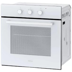 Духовой шкаф Крона ESSENZA 60 WH G2 фото 2 в Казани и Татарстане Духовой шкаф KRONA ESSENZA 60 WH G2 фото 2 в Казани и Татарстане