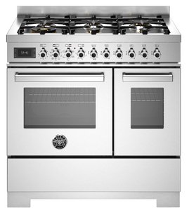 Варочный центр Bertazzoni PRO96L2EXT2 фото в Казани и Татарстане