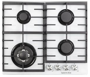 Газовая варочная панель Zigmund Shtain M 28.6 W фото в Казани и Татарстане