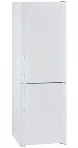 Холодильник Либхер CUN 4023 Comfort NoFrost фото 3 в Казани и Татарстане Холодильник Liebherr CUN 4023 Comfort NoFrost фото 3 в Казани и Татарстане