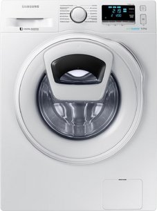 Стиральная машина Samsung WW 90K6414SW AddWash фото в Казани и Татарстане