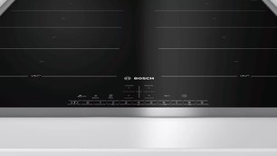 Индукционная варочная панель Бош PXX645FC1E фото 3 в Казани и Татарстане Индукционная варочная панель Bosch PXX645FC1E фото 3 в Казани и Татарстане