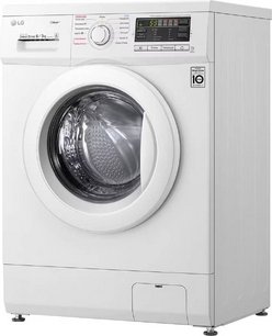 Стирально-сушильная машина LG F1296CDS0X фото 3 в Казани и Татарстане