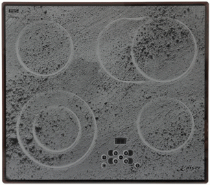 Независимая варочная поверхность Kaiser KCT 6912 F Mond фото в Казани и Татарстане