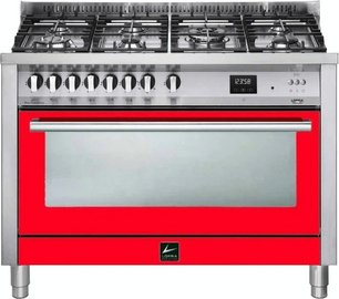 Варочный центр Lofra PRG126GVGT/2Ci фото в Казани и Татарстане