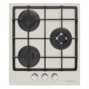 Газовая варочная панель MAUNFELD EGHG.43.33CBG\G фото 2 в Казани и Татарстане Газовая варочная панель MAUNFELD EGHG.43.33CBG\G фото 2 в Казани и Татарстане