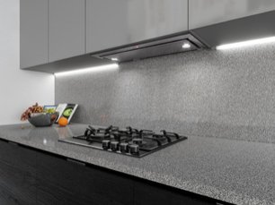 Встраиваемая вытяжка Крона Monika 900 inox фото 2 в Казани и Татарстане Встраиваемая вытяжка KRONA Monika 900 inox фото 2 в Казани и Татарстане