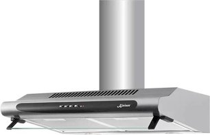 Вытяжка Kaiser A 600 IX фото 2 в Казани и Татарстане