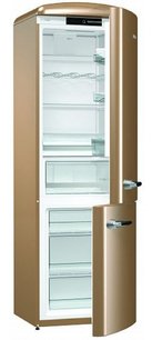 Холодильник Горение ORK 192 CO фото 2 в Казани и Татарстане Холодильник Gorenje ORK 192 CO фото 2 в Казани и Татарстане
