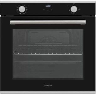 Встраиваемый духовой шкаф Brandt BOH1224X фото в Казани и Татарстане