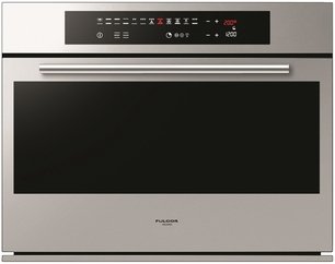 Духовой шкаф Фулгор Милано CO 7514 TC X фото в Казани и Татарстане Духовой шкаф Fulgor Milano CO 7514 TC X фото в Казани и Татарстане