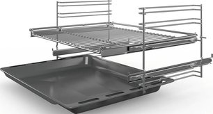 Духовой шкаф Бош HBF154YS0 фото 4 в Казани и Татарстане Духовой шкаф Bosch HBF154YS0 фото 4 в Казани и Татарстане