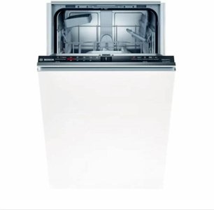 Встраиваемая посудомоечная машина BOSCH SPV2HKX4DR фото в Казани и Татарстане Встраиваемая посудомоечная машина BOSCH SPV2HKX4DR фото в Казани и Татарстане