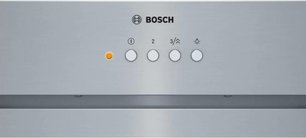 Встраиваемая вытяжка Bosch DHL575C фото 4 в Казани и Татарстане