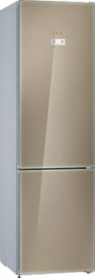 Холодильник Бош KGN39JQ3AR фото в Казани и Татарстане Холодильник Bosch KGN39JQ3AR фото в Казани и Татарстане