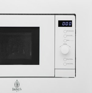 Встраиваемая микроволновая печь Джекис JM BW20A1 фото 3 Встраиваемая микроволновая печь Jacky`s JM BW20A1 фото 3
