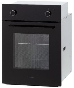 Духовой шкаф Крона BLUME 45 BL/BL фото 2 в Казани и Татарстане Духовой шкаф KRONA BLUME 45 BL/BL фото 2 в Казани и Татарстане