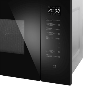 Встраиваемая микроволновая печь Maunfeld MBMO925SGB09 фото 3 в Казани и Татарстане