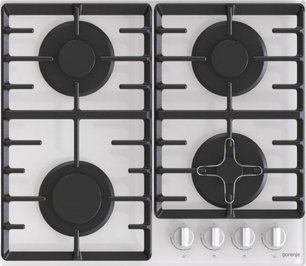 Газовая варочная панель на закаленном стекле Gorenje GT641W фото в Казани и Татарстане