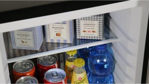 Минибар Индел Би BREEZE T30 PV фото 4 в Казани и Татарстане Минибар Indel B BREEZE T30 PV фото 4 в Казани и Татарстане