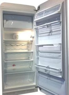 Холодильник Смег FAB28RB1 фото 2 в Казани и Татарстане Холодильник Smeg FAB28RB1 фото 2 в Казани и Татарстане