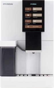 Кофемашина Hyundai HAM-5104 фото в Казани и Татарстане