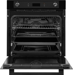 Духовой шкаф Куперсберг HM 629 Black фото 3 в Казани и Татарстане Духовой шкаф Kuppersberg HM 629 Black фото 3 в Казани и Татарстане