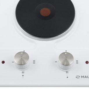 Электрическая варочная панель MAUNFELD EEHE.32.4W фото 3 в Казани и Татарстане Электрическая варочная панель MAUNFELD EEHE.32.4W фото 3 в Казани и Татарстане