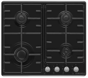 Газовая варочная панель MAUNFELD EGHE.64.3STS-EB/G фото 2 в Казани и Татарстане Газовая варочная панель MAUNFELD EGHE.64.3STS-EB/G фото 2 в Казани и Татарстане
