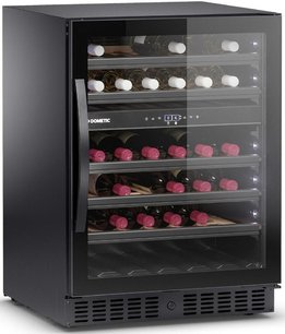 Винный шкаф Дометик E45FG Elegance фото в Казани и Татарстане Винный шкаф Dometic E45FG Elegance фото в Казани и Татарстане