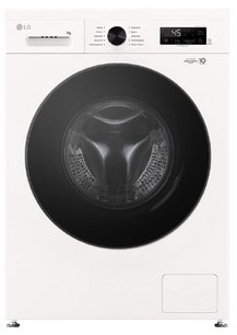 Стиральная машина LG F2Y1HS5W фото в Казани и Татарстане