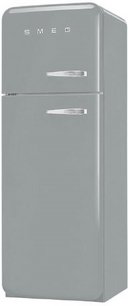 Холодильник Смег FAB30LSV6 фото 2 в Казани и Татарстане Холодильник Smeg FAB30LSV6 фото 2 в Казани и Татарстане