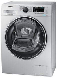 Стиральная машина Samsung WW 65 K 42 E 00 S/DLP фото 4 в Казани и Татарстане