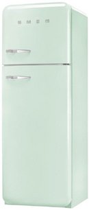 Холодильник Смег FAB30RPG6 фото 2 в Казани и Татарстане Холодильник Smeg FAB30RPG6 фото 2 в Казани и Татарстане