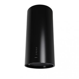 Кухонная вытяжка MAUNFELD Lee Side C 39 черный фото 2 в Казани и Татарстане