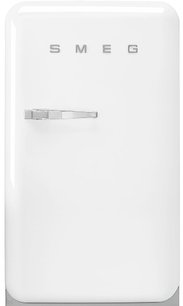 Холодильник Смег FAB10RWH2 фото в Казани и Татарстане Холодильник Smeg FAB10RWH2 фото в Казани и Татарстане