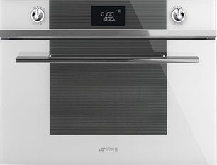 Микроволновая печь Смег SF4102MB фото в Казани и Татарстане Микроволновая печь Smeg SF4102MB фото в Казани и Татарстане