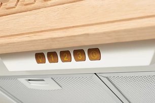 Вытяжка Kuppersberg MERION 90 CB фото 3 в Казани и Татарстане