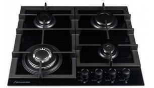 Варочная панель Schaub Lorenz SLK GY6611 фото 4 в Казани и Татарстане