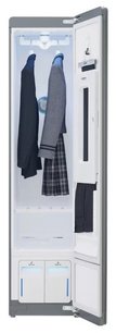 Паровой шкаф для одежды LG Styler S3MFC фото 2 в Казани и Татарстане