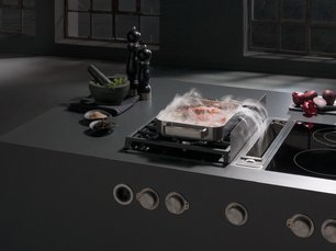 Варочная панель БОРА PG11 фото 2 в Казани и Татарстане Варочная панель BORA PG11 фото 2 в Казани и Татарстане