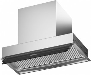 Встраиваемая вытяжка Франке FST DRIP-FREE 60 X/2 KL фото в Казани и Татарстане Встраиваемая вытяжка Franke FST DRIP-FREE 60 X/2 KL фото в Казани и Татарстане