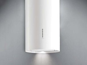 Вытяжка Falmec Polar 90 White (800) ECP фото 2 в Казани и Татарстане