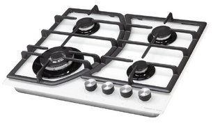 Газовая варочная панель Zigmund Shtain M 27.6 W фото 4 в Казани и Татарстане