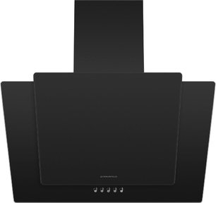 Кухонная вытяжка MAUNFELD Wind Push 60 черный фото в Казани и Татарстане
