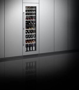 Винный шкаф Гаггенау RW282260 фото 3 в Казани и Татарстане Винный шкаф Gaggenau RW282260 фото 3 в Казани и Татарстане