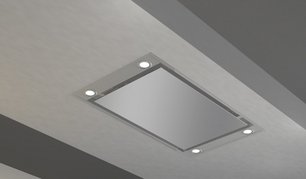 Встраиваемая вытяжка Faber HEAVEN 2.0 X 90 фото 2 в Казани и Татарстане