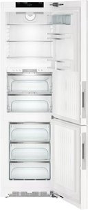 Холодильник Либхер CBNPgw 4855 фото 4 в Казани и Татарстане Холодильник Liebherr CBNPgw 4855 фото 4 в Казани и Татарстане