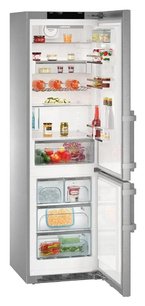 Холодильник Либхер CNPes 4868 Premium NoFrost фото в Казани и Татарстане Холодильник Liebherr CNPes 4868 Premium NoFrost фото в Казани и Татарстане